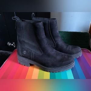 Courmayeur Valley Chelsea Boots size 9.5 women